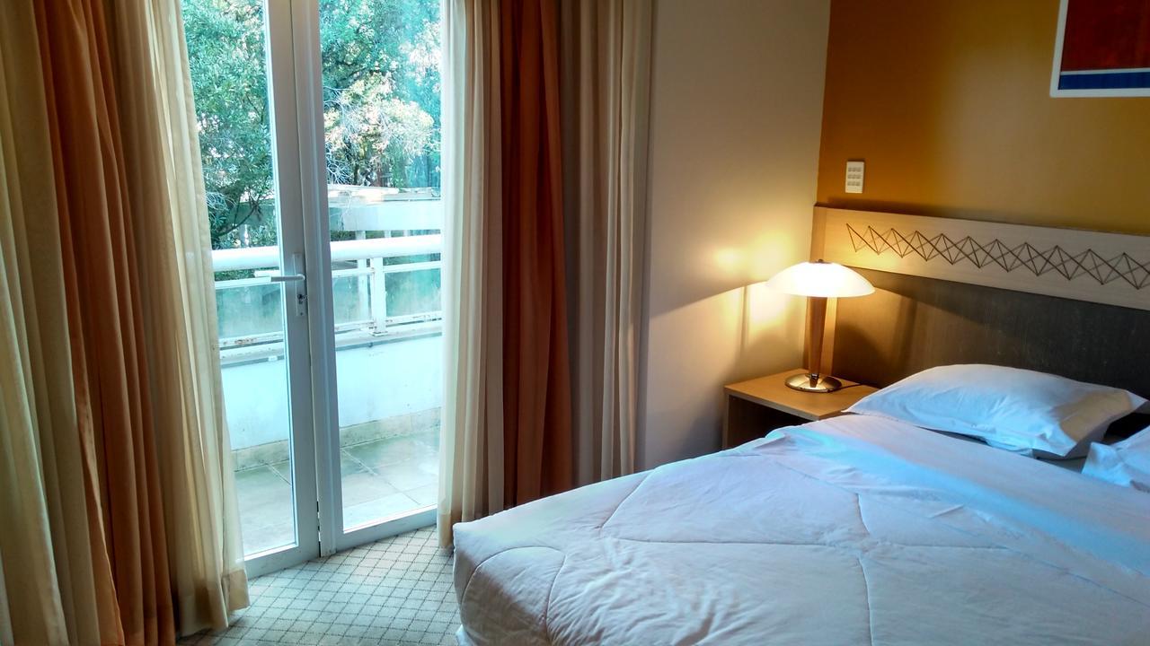 Flat No Hotel Mountain Village Canela Exterior foto